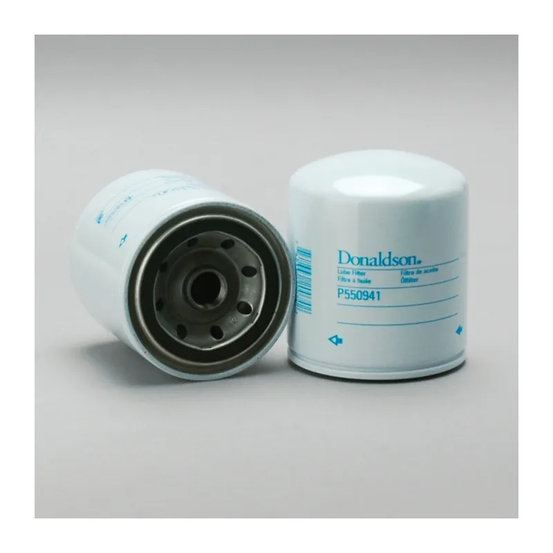 Filtre à huile DONALDSON P550941