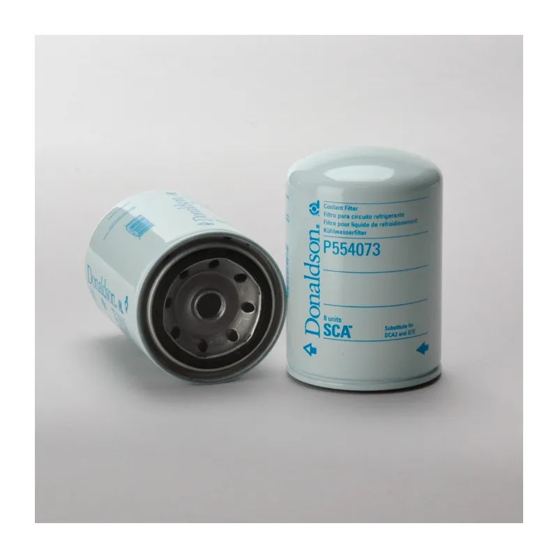 Filtre de liquide de refroidissement DONALDSON P554073