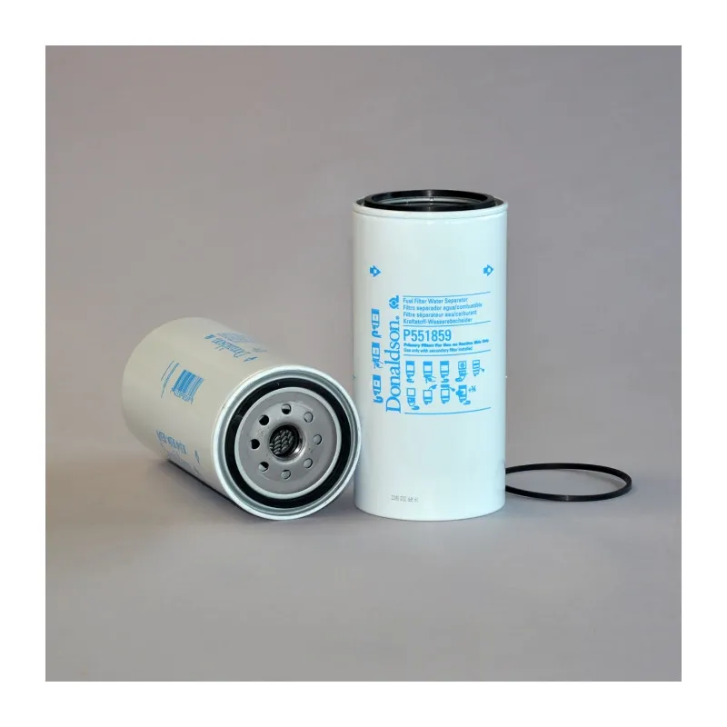Filtre à carburant DONALDSON P551859