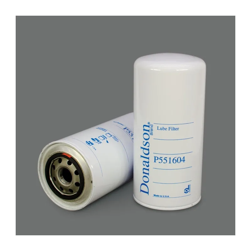 Filtre à huile DONALDSON P551604