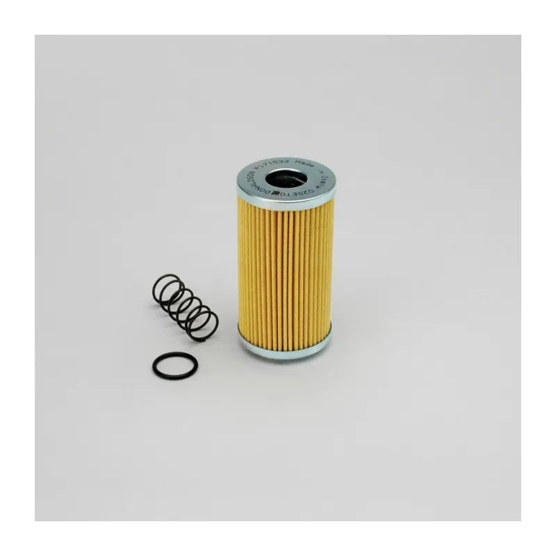 Filtre, système hydraulique de travail DONALDSON P171533