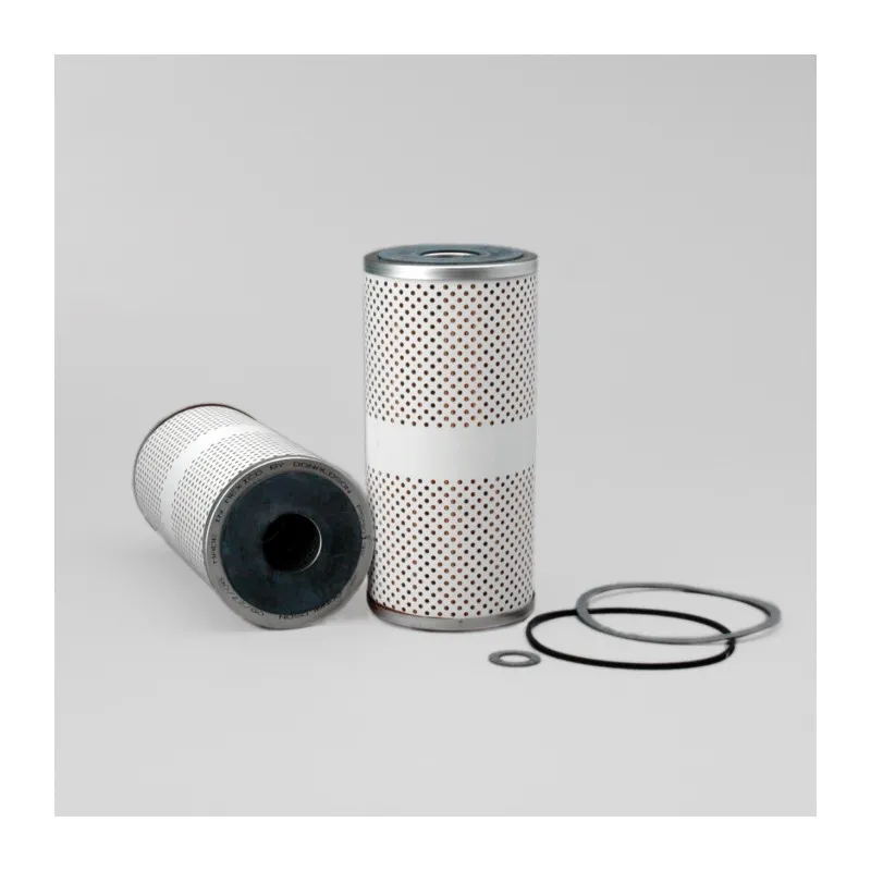 Filtre à huile DONALDSON P550132