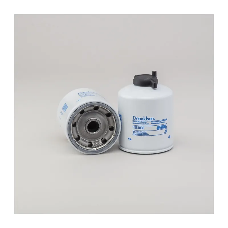 Filtre à carburant DONALDSON P551033
