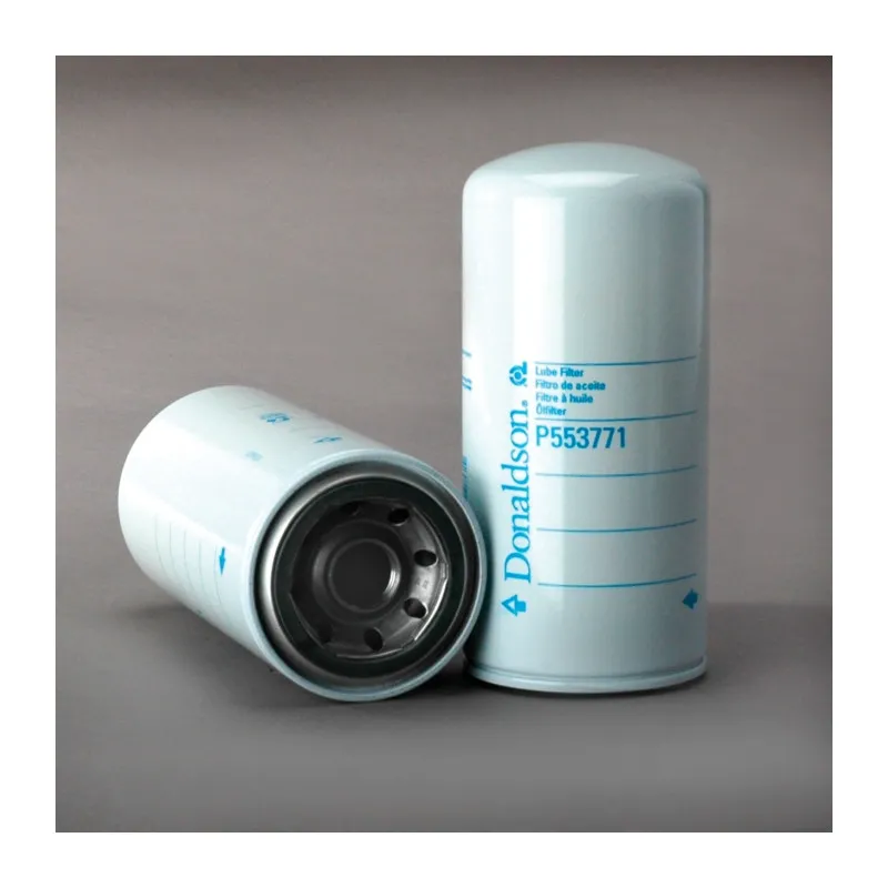 Filtre à huile, boîtes de vitesses manuelle DONALDSON P553771