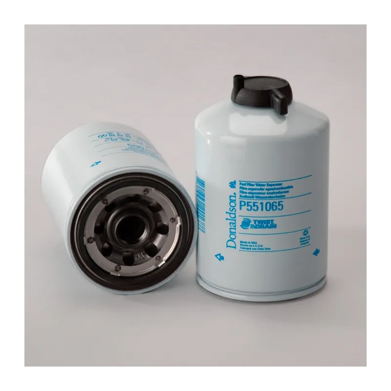Filtre à carburant DONALDSON P551065