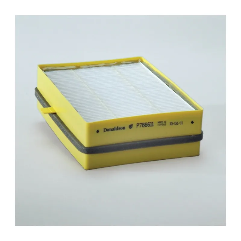 Filtre à habitacle DONALDSON P786611