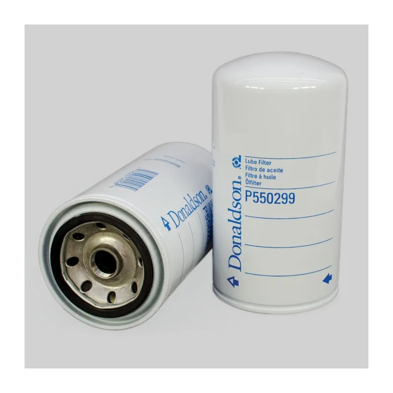 Filtre à huile DONALDSON P550299