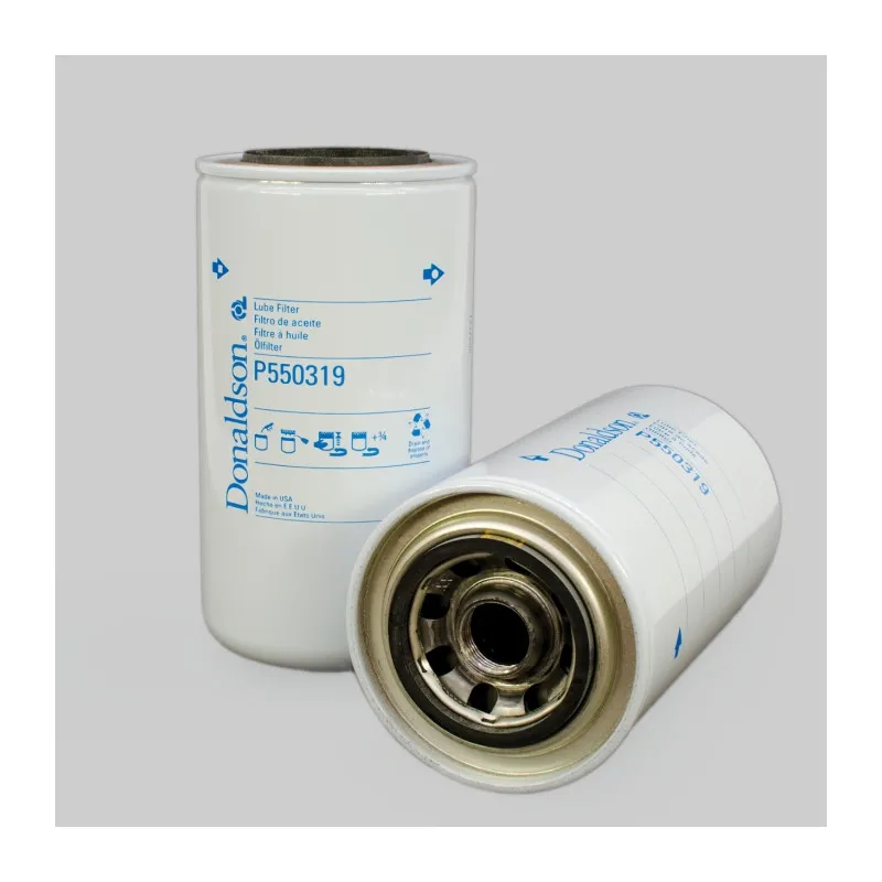 Filtre à huile DONALDSON P550319