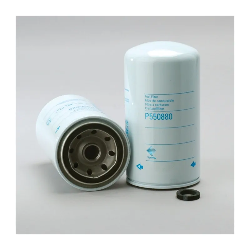 Filtre à carburant DONALDSON P550880