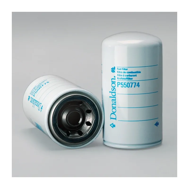 Filtre à carburant DONALDSON P550774