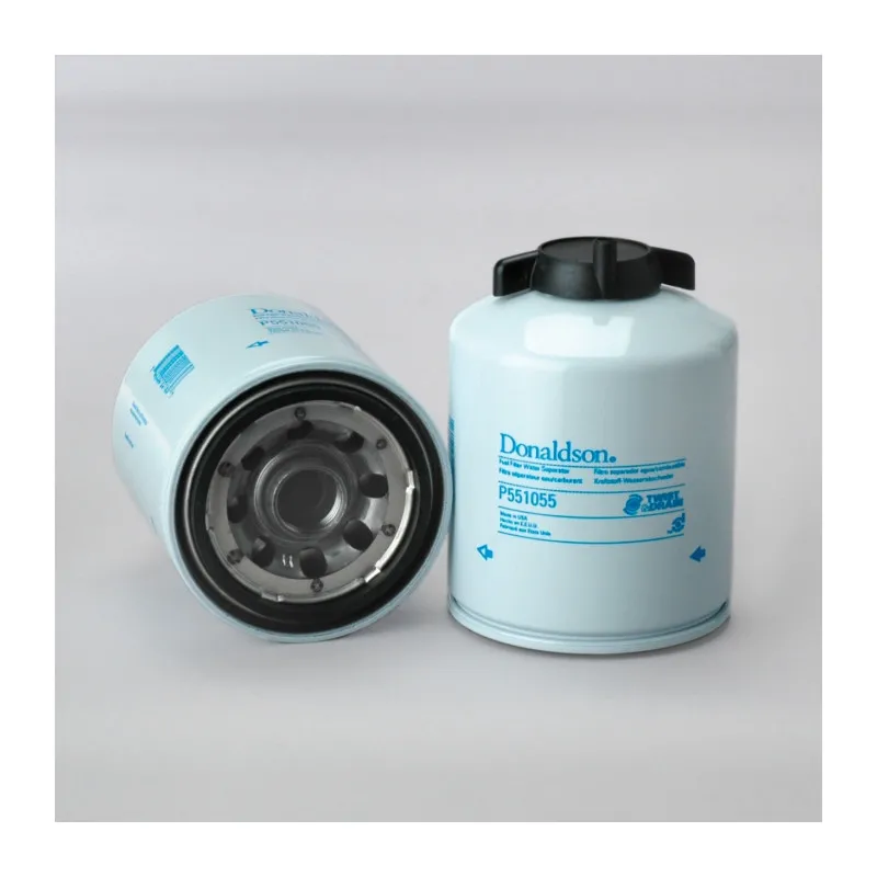 Filtre à carburant DONALDSON P551055