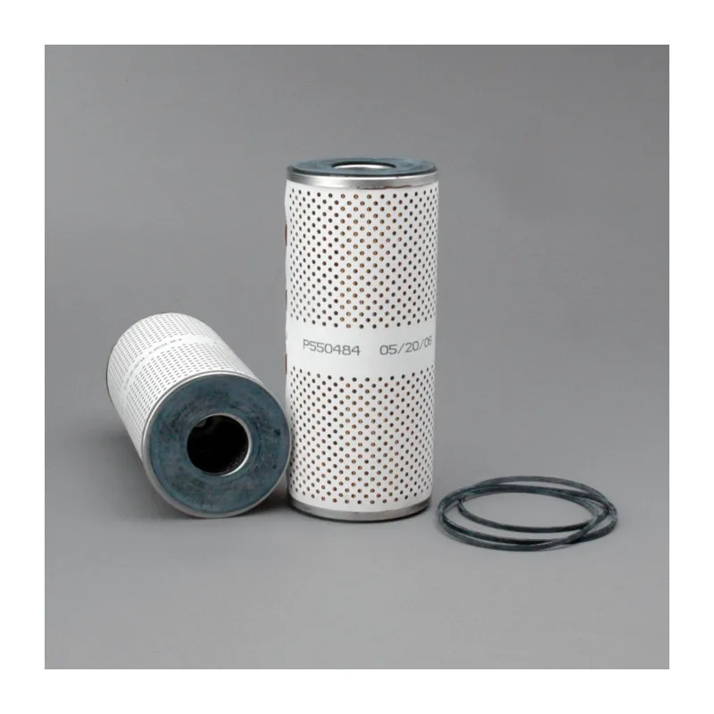 Filtre à huile DONALDSON P550484