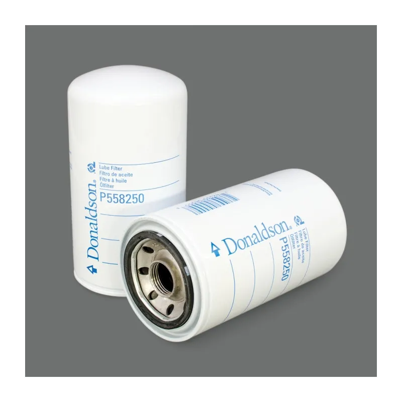Filtre à huile DONALDSON P558250