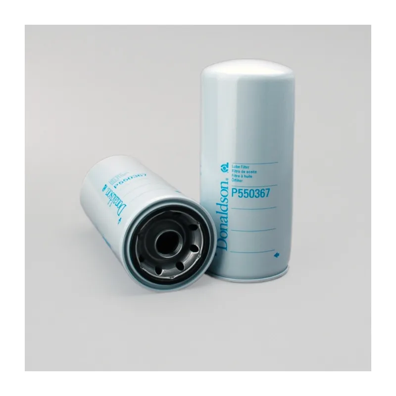 Filtre à huile DONALDSON P550367