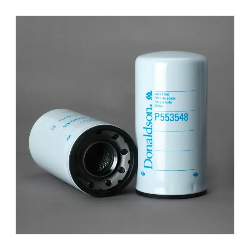 Filtre à huile DONALDSON P553548