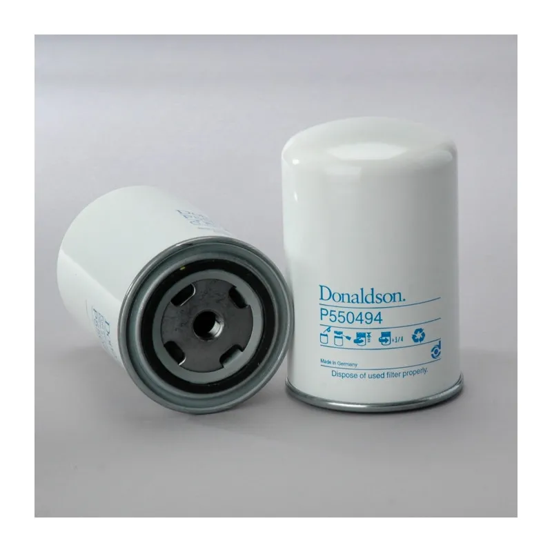 Filtre à carburant DONALDSON P550494