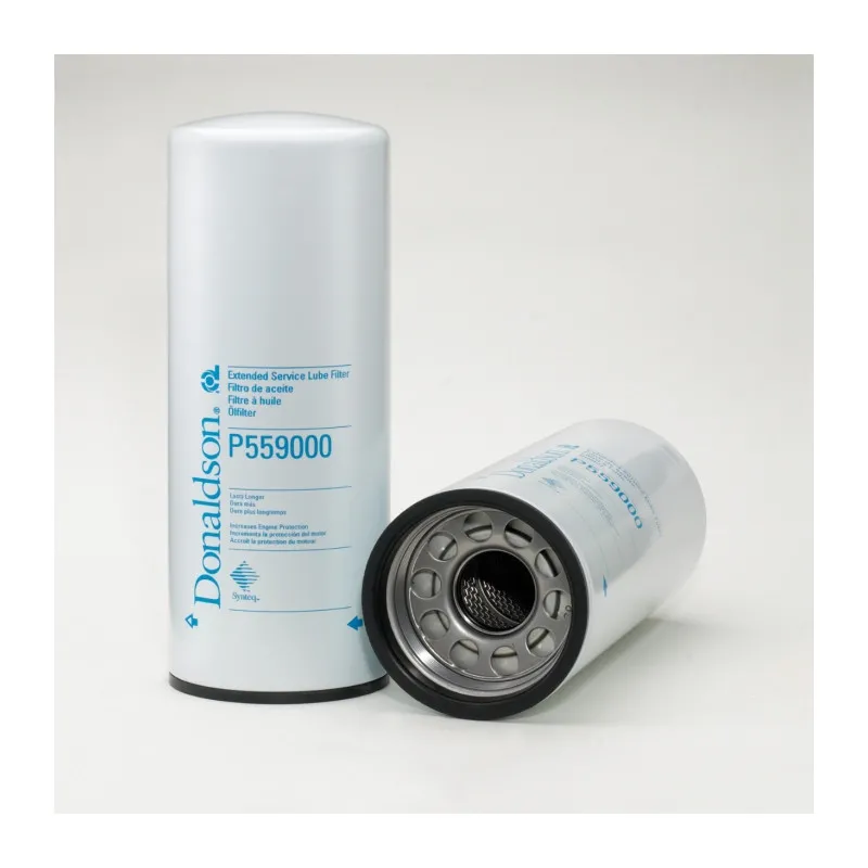 Filtre à huile DONALDSON P559000