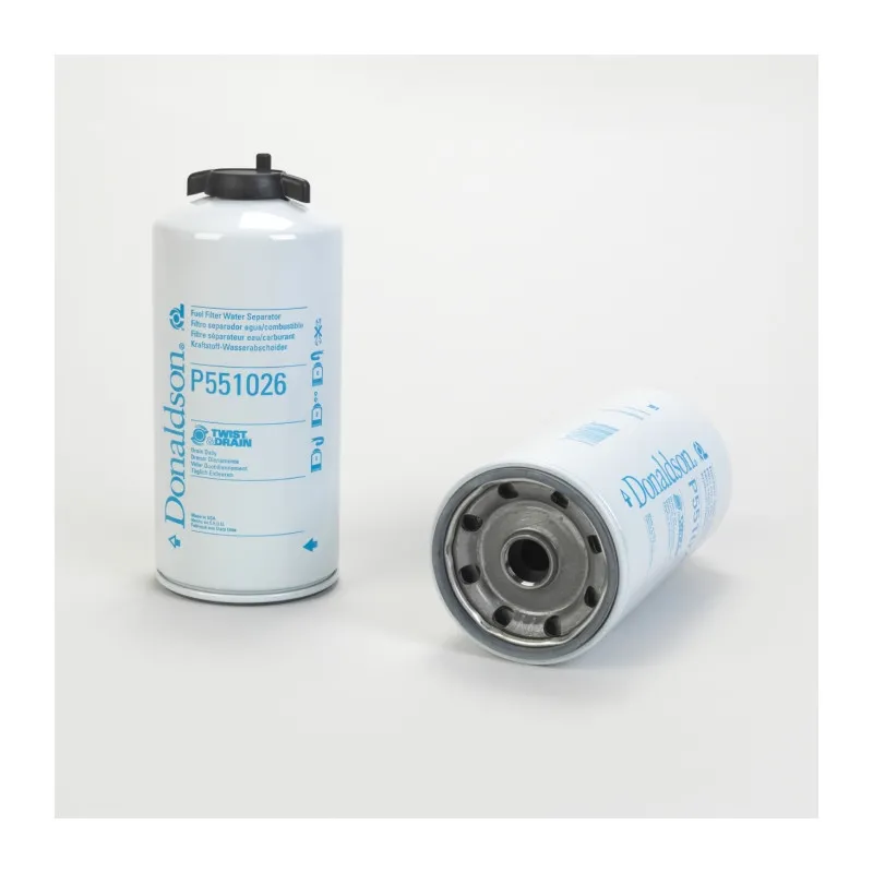 Filtre à carburant DONALDSON P551026