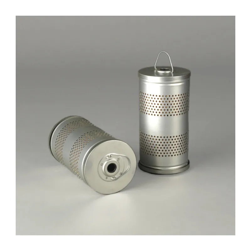 Filtre à huile DONALDSON P550117