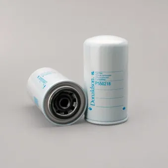 Filtre à carburant DONALDSON