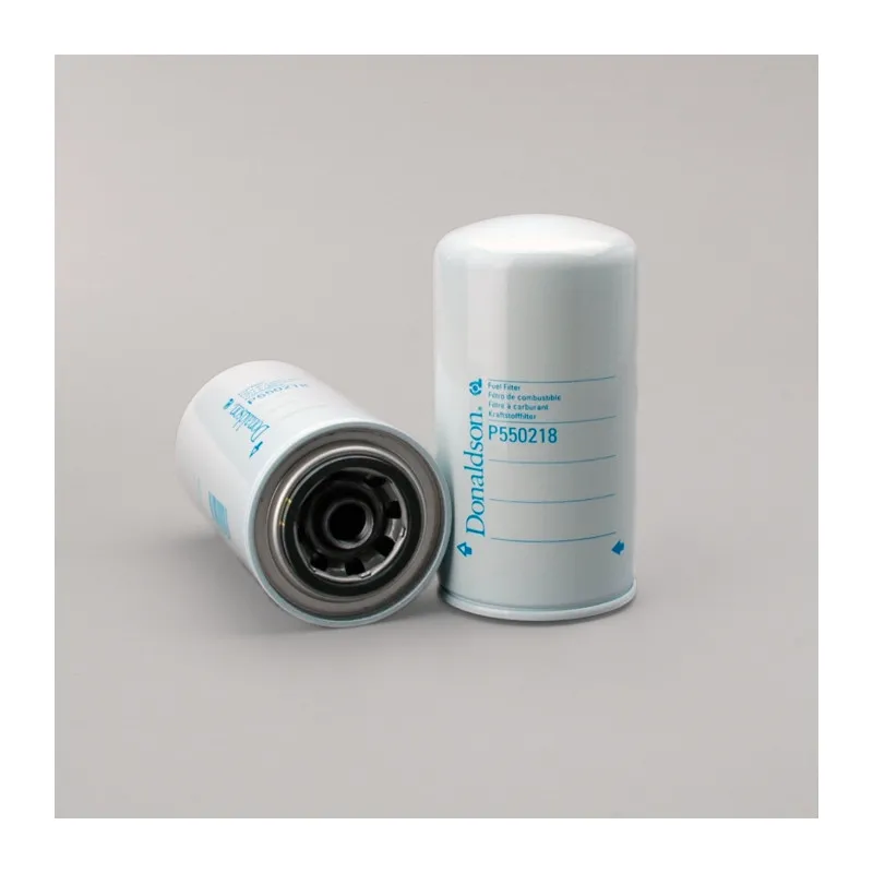 Filtre à carburant DONALDSON P550218