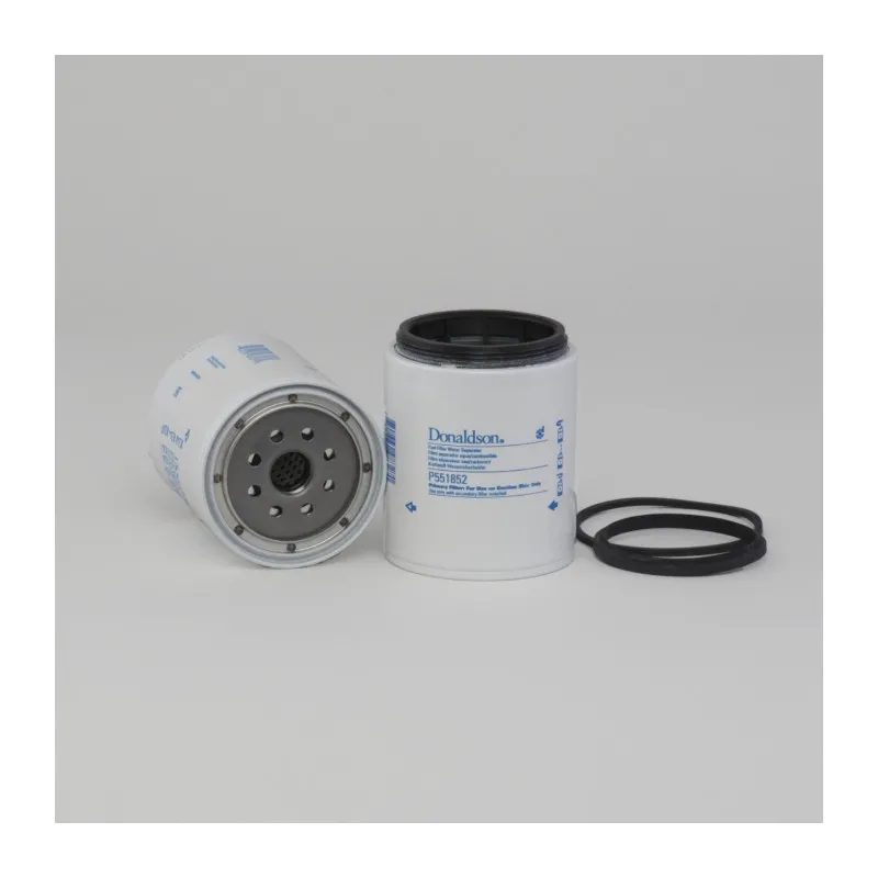 Filtre à carburant DONALDSON P551852