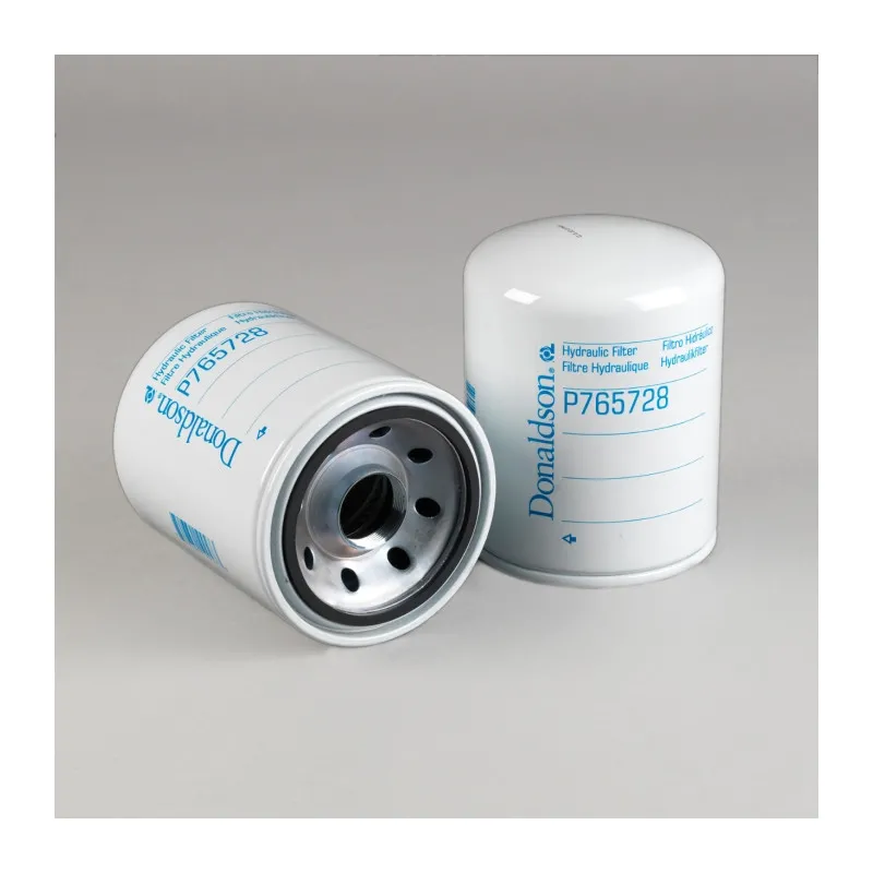 Filtre, système hydraulique de travail DONALDSON P765728