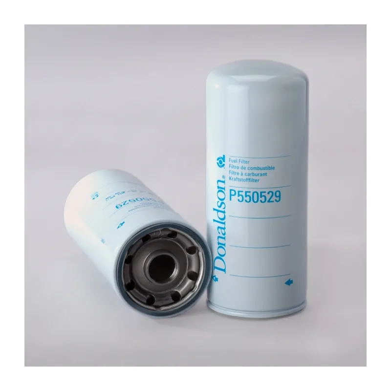 Filtre à carburant DONALDSON P550529
