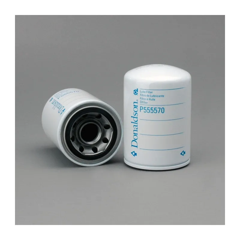 Filtre à huile DONALDSON P555570
