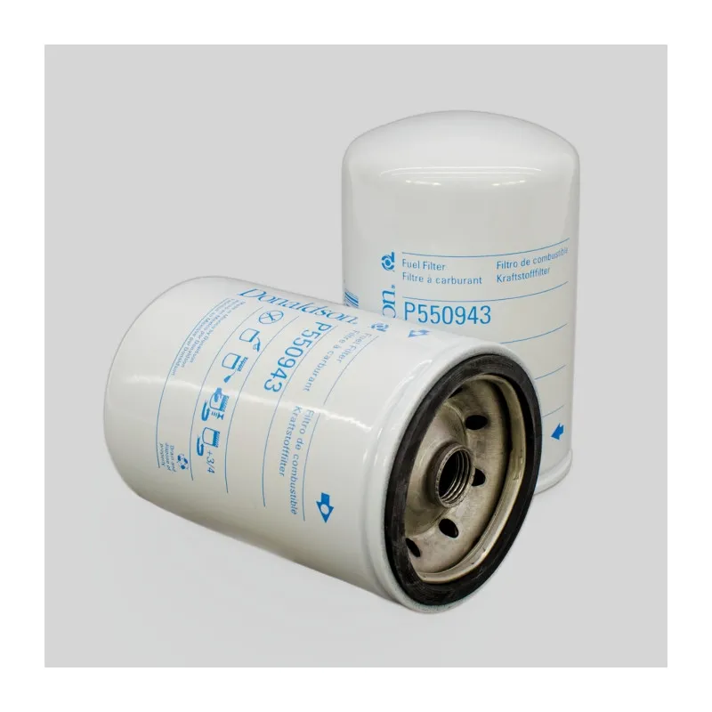Filtre à carburant DONALDSON P550943