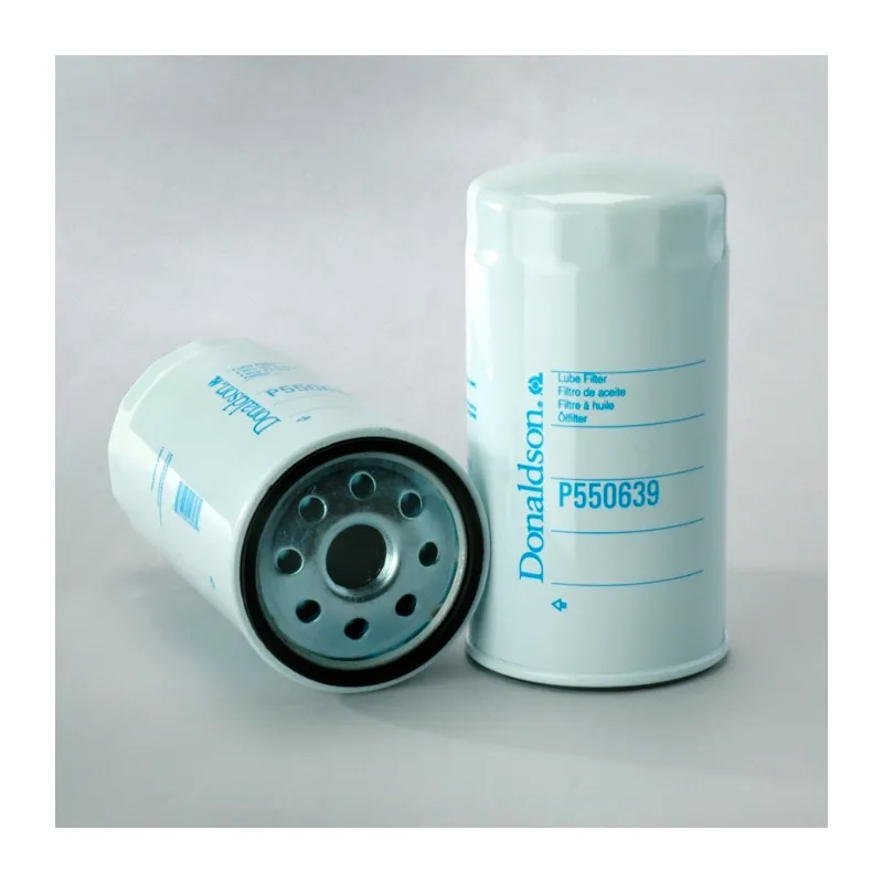 Filtre à huile DONALDSON P550639