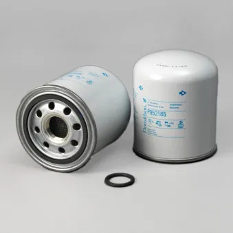 Cartouche de dessicateur, système d'air comprimé DONALDSON