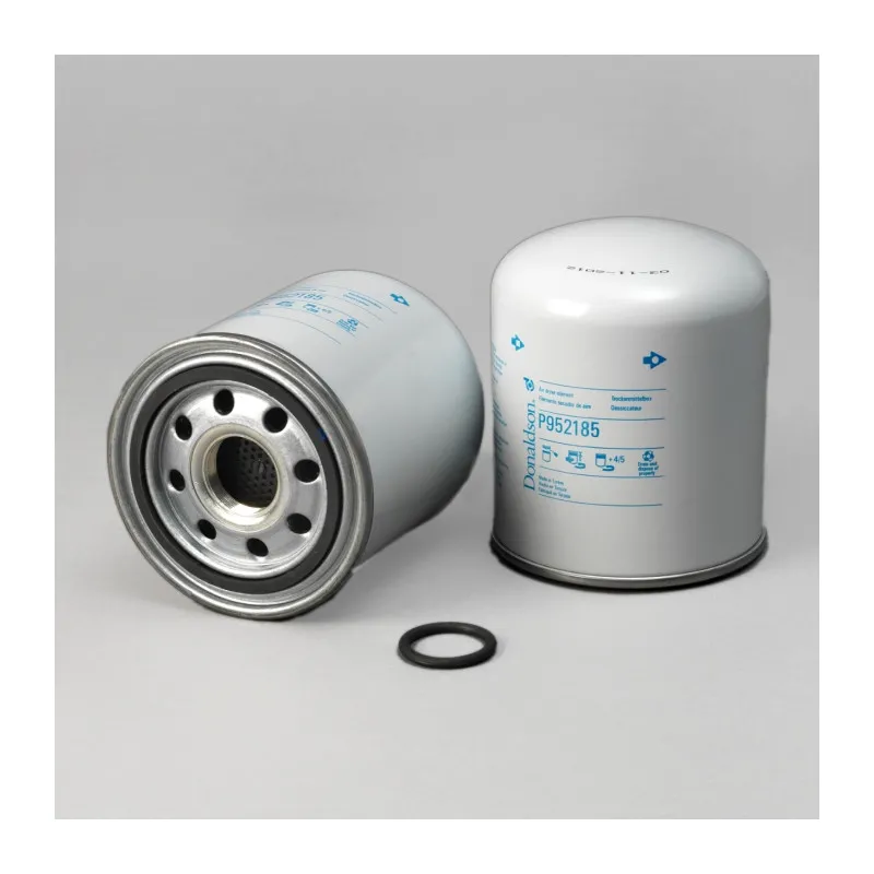 Cartouche de dessicateur, système d'air comprimé DONALDSON P952185