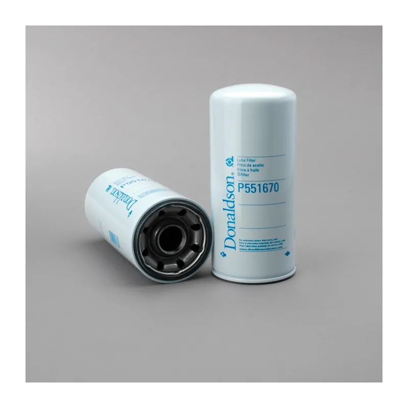 Filtre à huile DONALDSON P551670