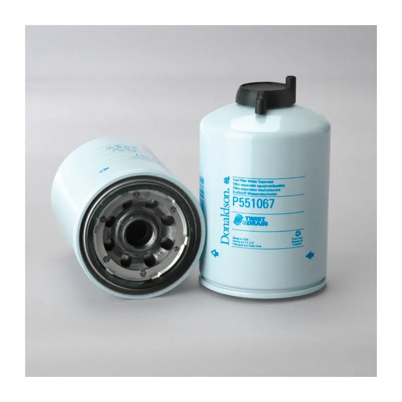 Filtre à carburant DONALDSON P551067