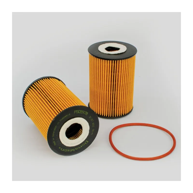 Filtre à huile DONALDSON P505978