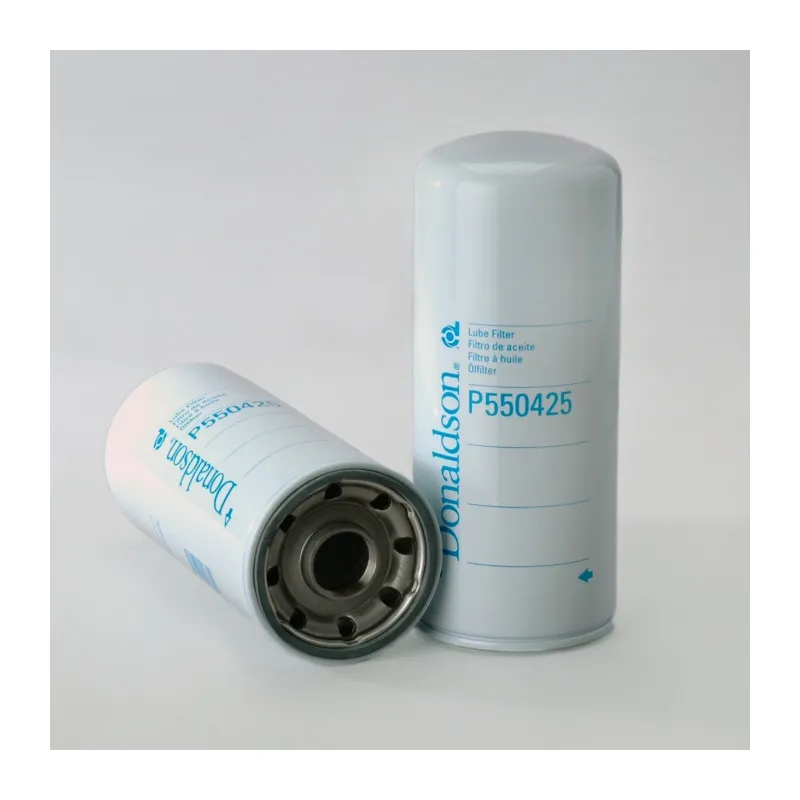 Filtre à huile DONALDSON P550425