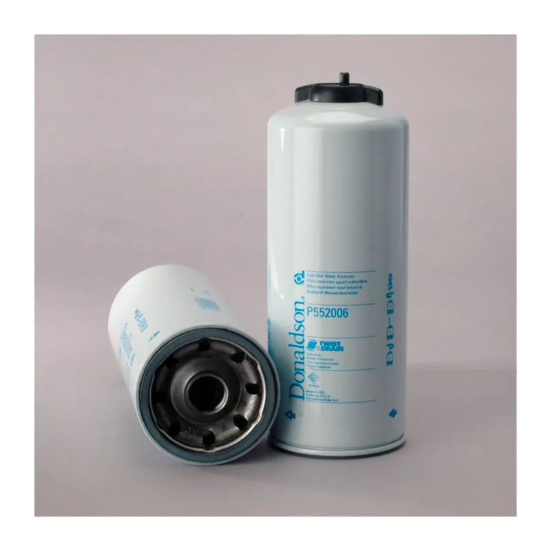Filtre à carburant DONALDSON P552006