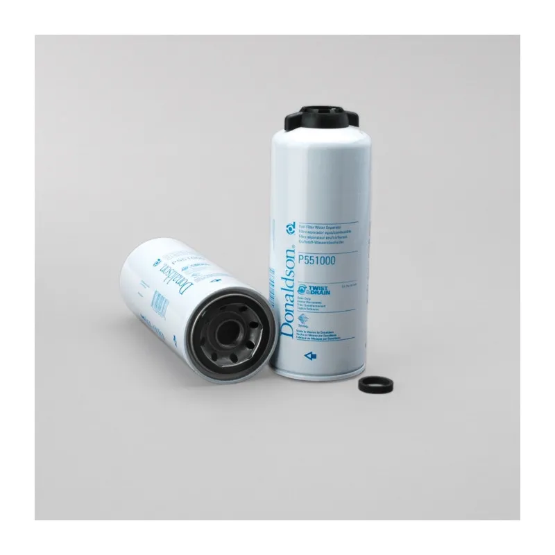Filtre à carburant DONALDSON P551000