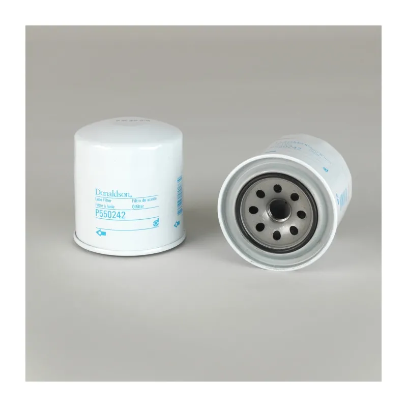 Filtre à huile DONALDSON P550242
