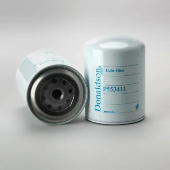 Filtre, système hydraulique de travail DONALDSON