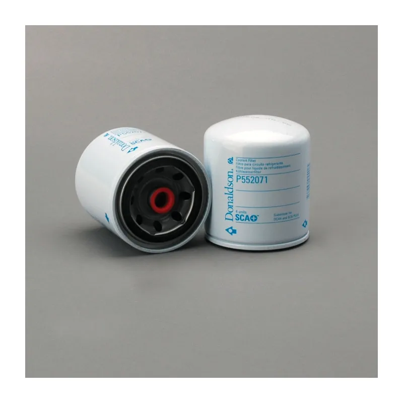 Filtre de liquide de refroidissement DONALDSON P552071