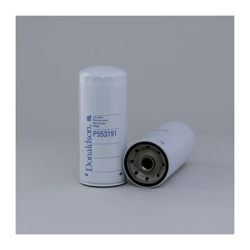 Filtre à huile DONALDSON P553191