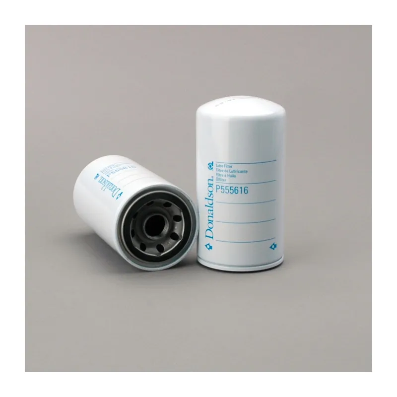 Filtre à huile DONALDSON P555616