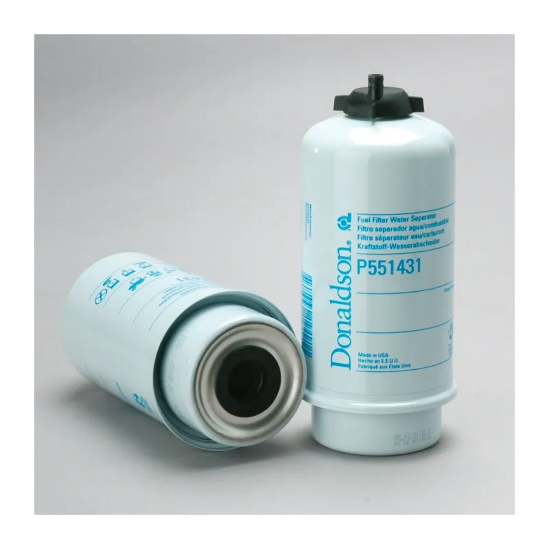 Filtre à carburant DONALDSON P551431