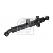 Cylindre émetteur, embrayage FEBI BILSTEIN 101822 - Visuel 2