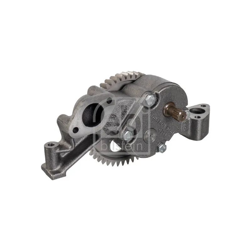 Pompe à huile FEBI BILSTEIN 178676