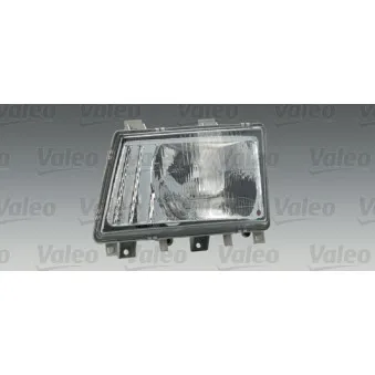 Projecteur principal VALEO