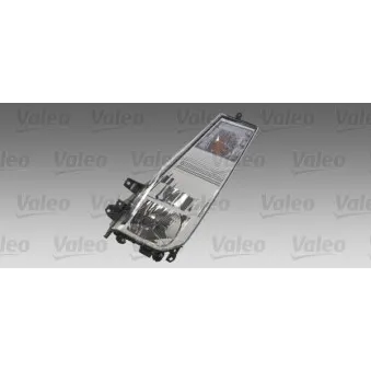 Projecteur principal VALEO