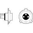 Ampoule, projecteur longue portée VALEO 032515 - Visuel 1